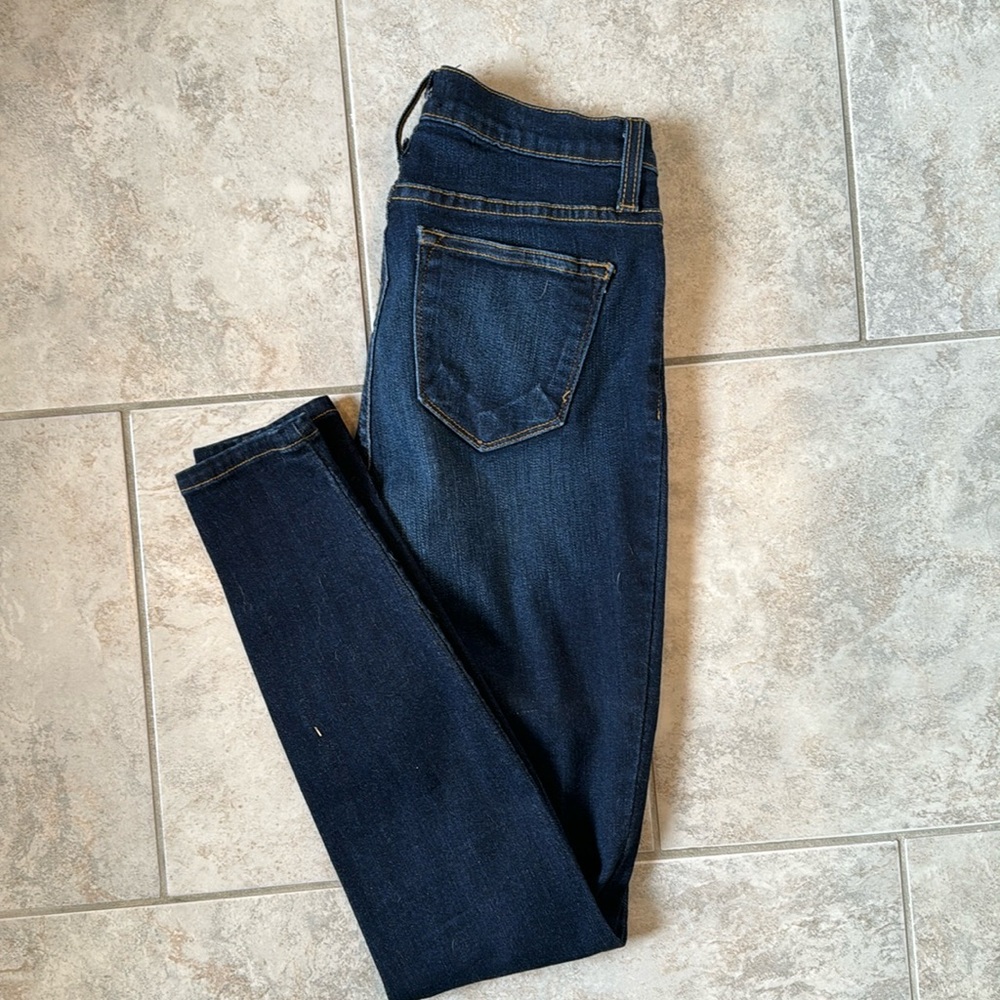 Judy Blue Jeggings
